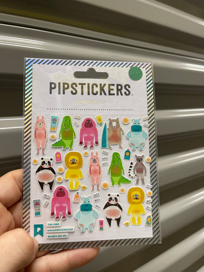 Stickers