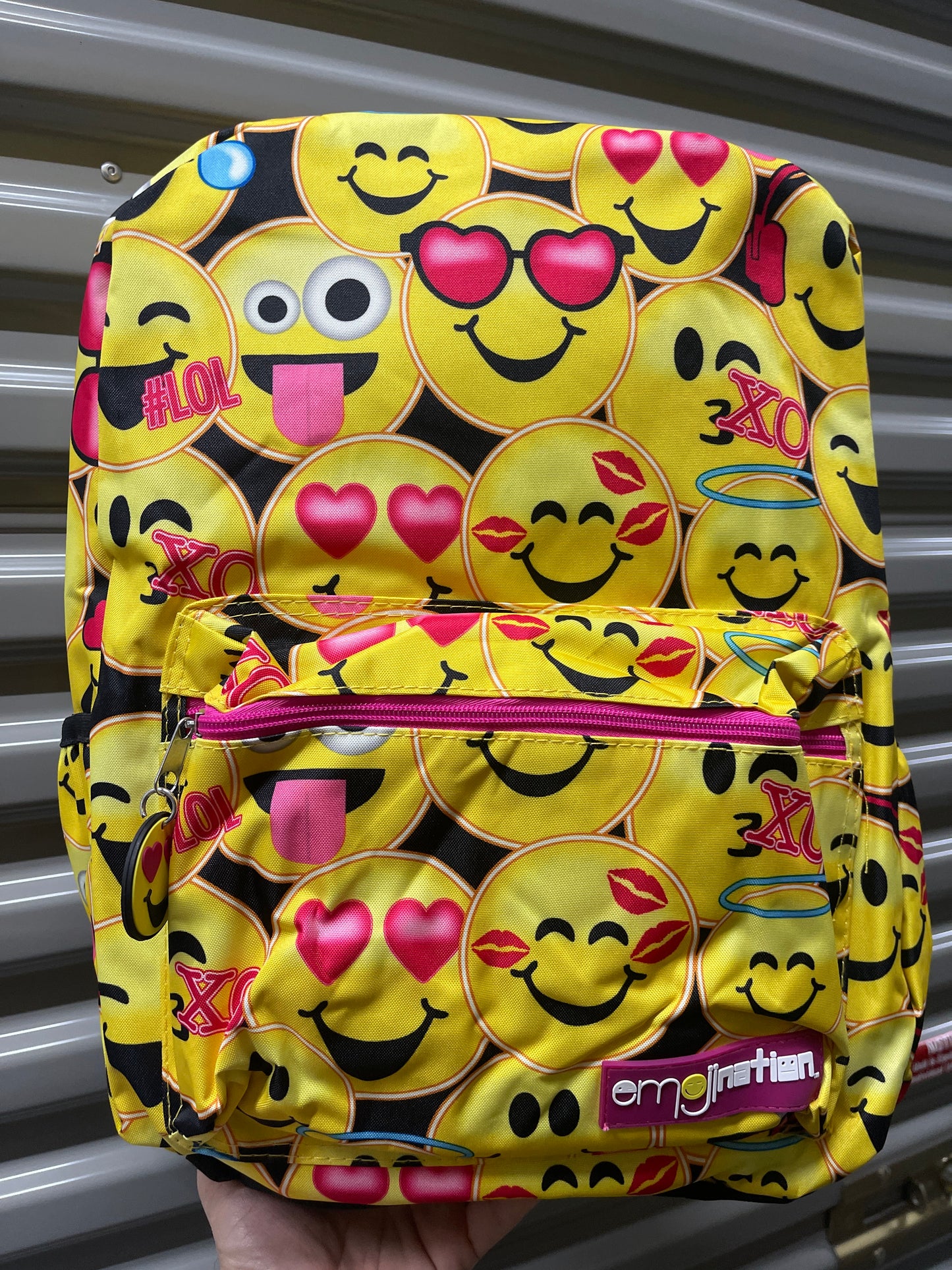 Morral Emojis