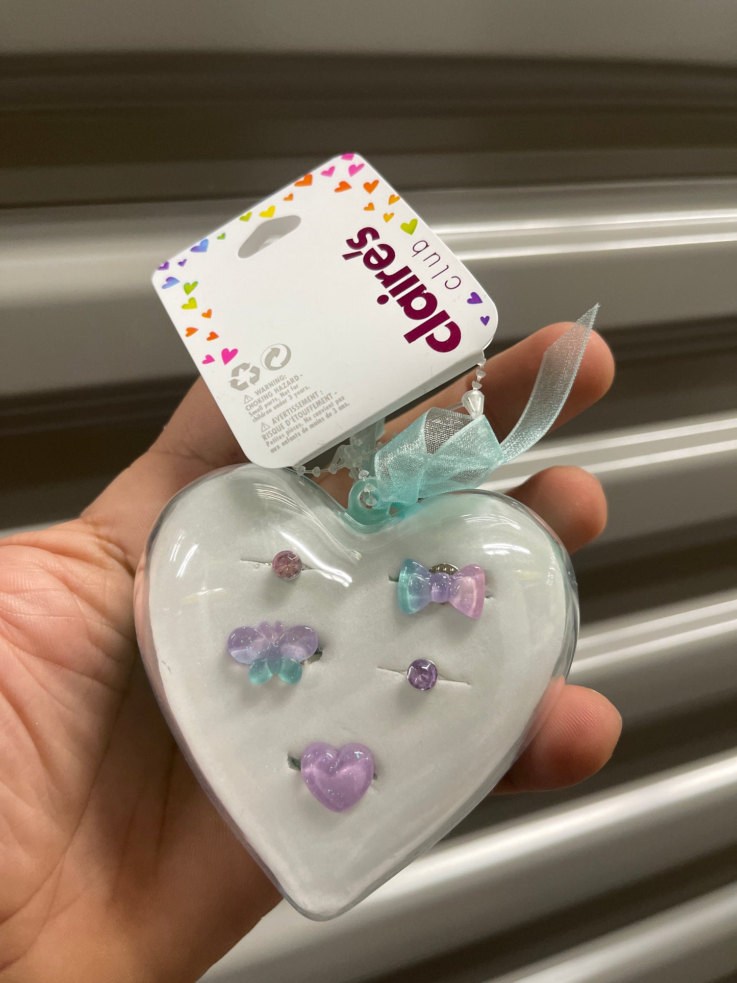 Set de Anillos