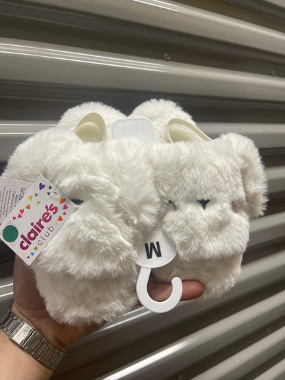 Pantuflas de Peluche