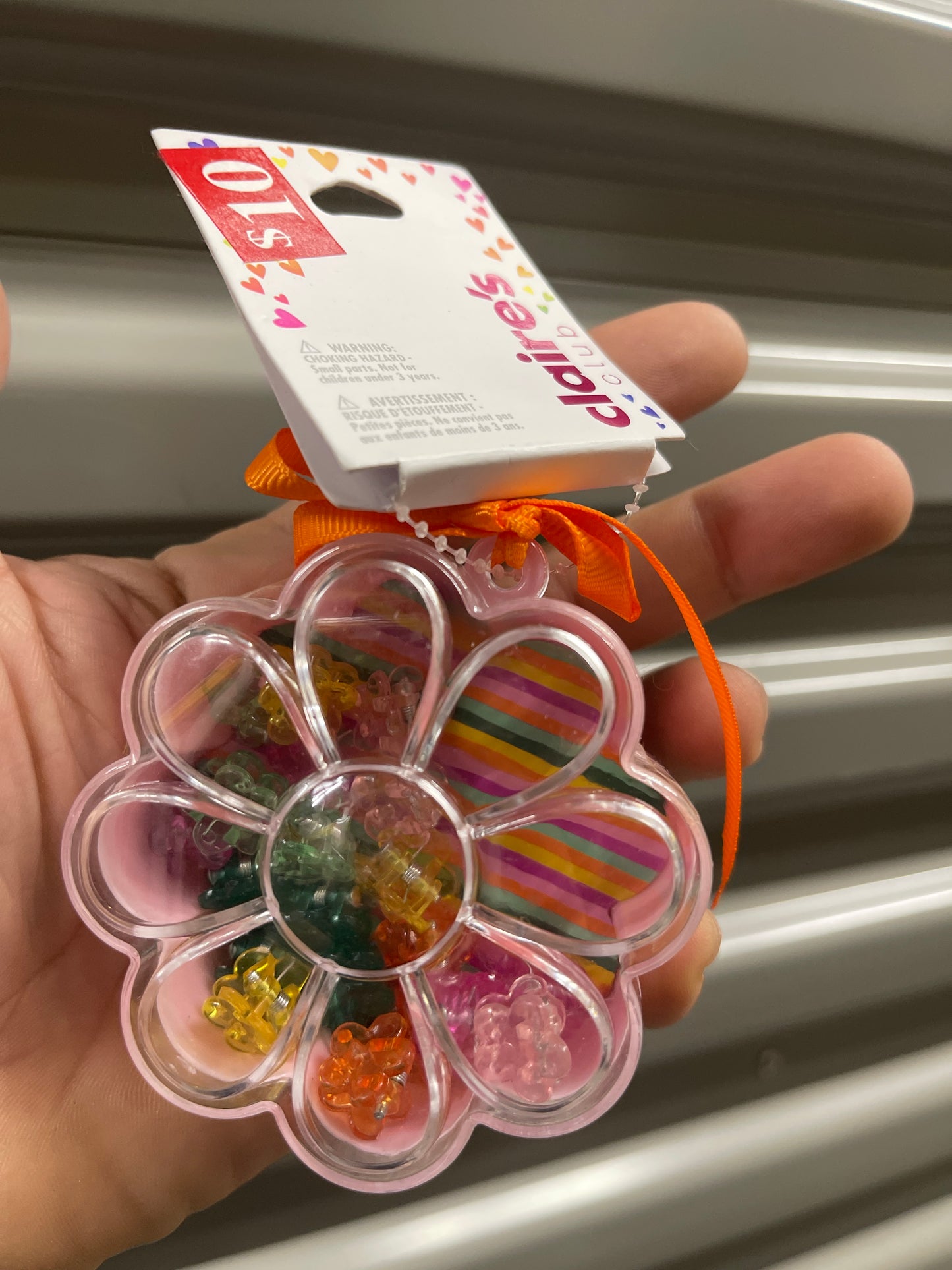 Set de Anillos