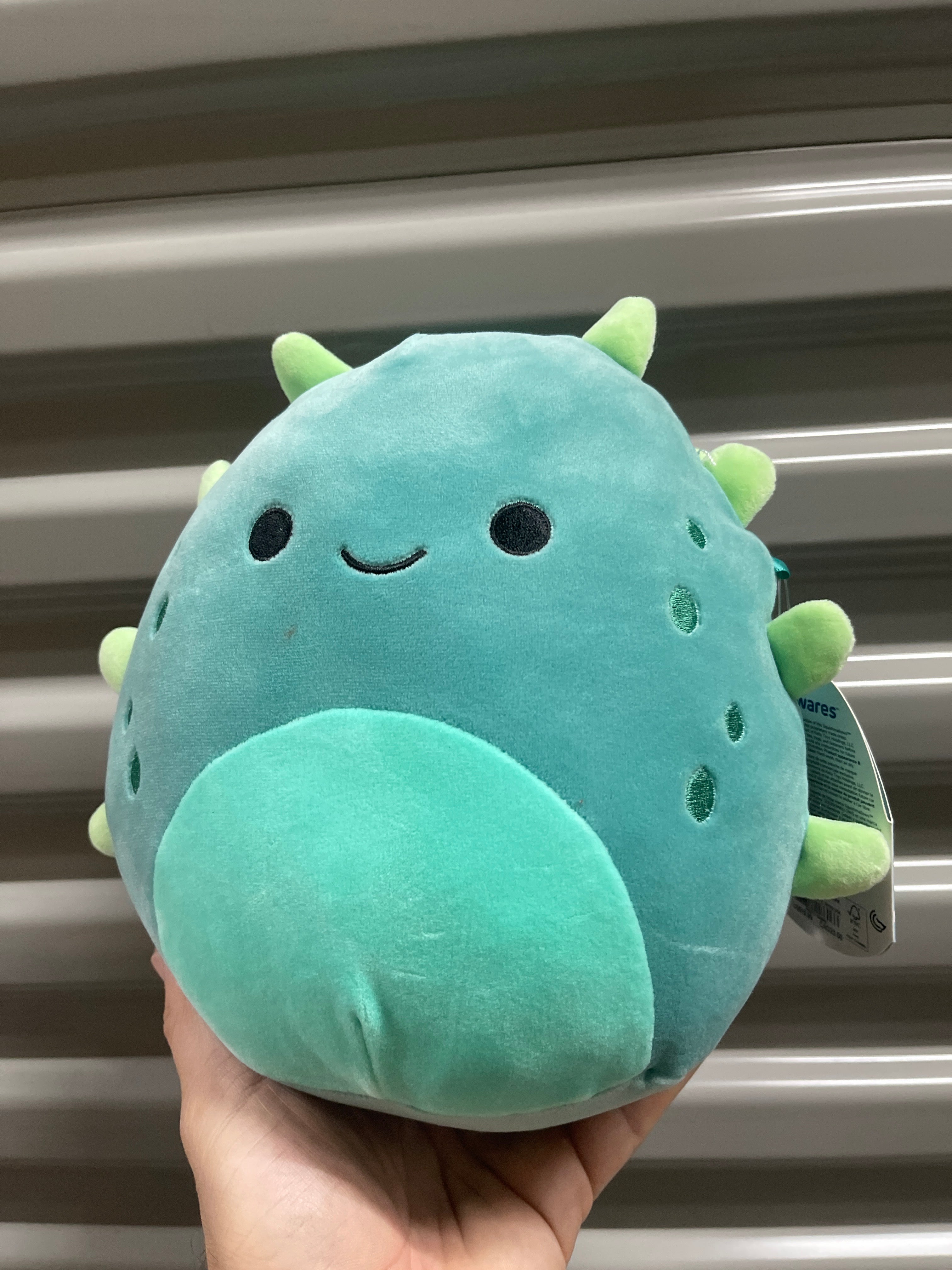 Squishmallows Medianos Peluches