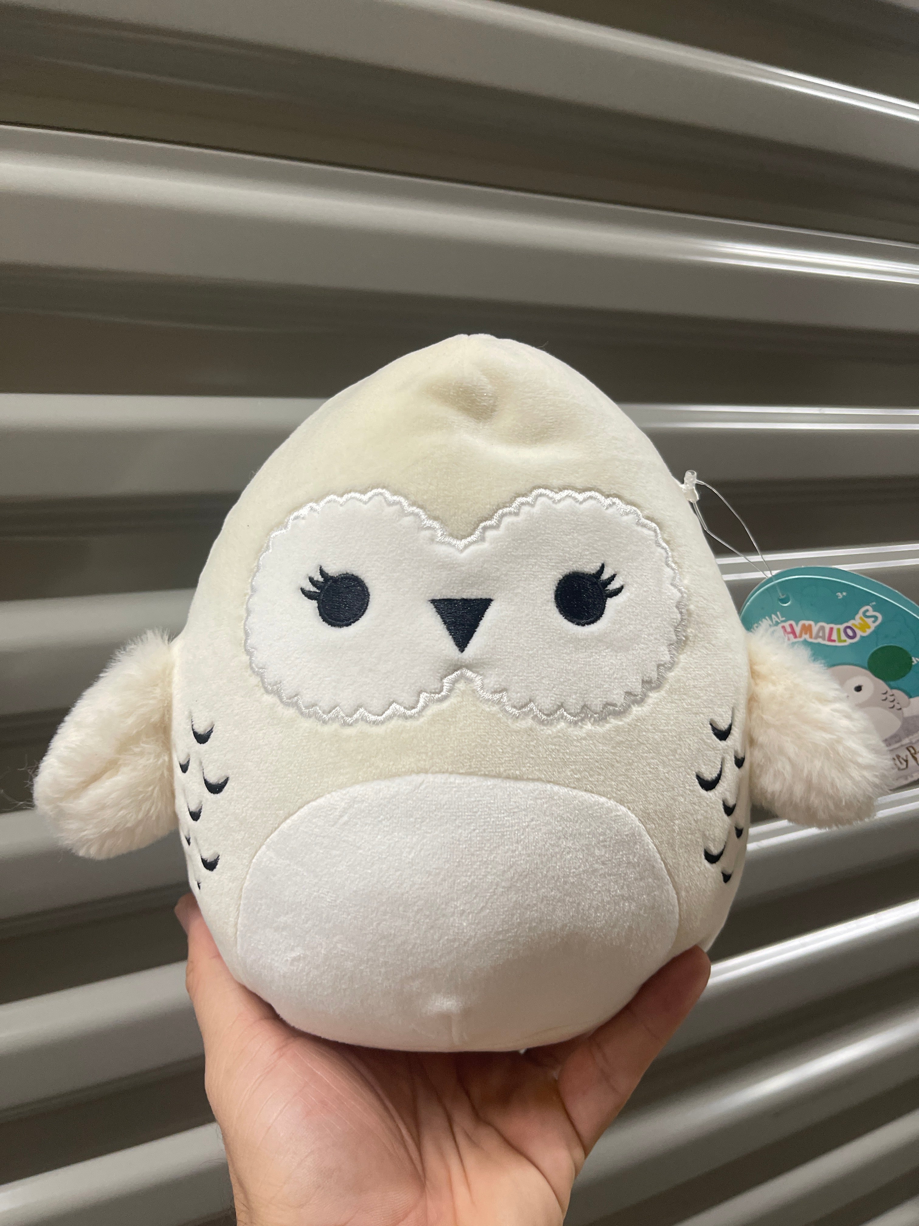 Squishmallows Medianos Peluches