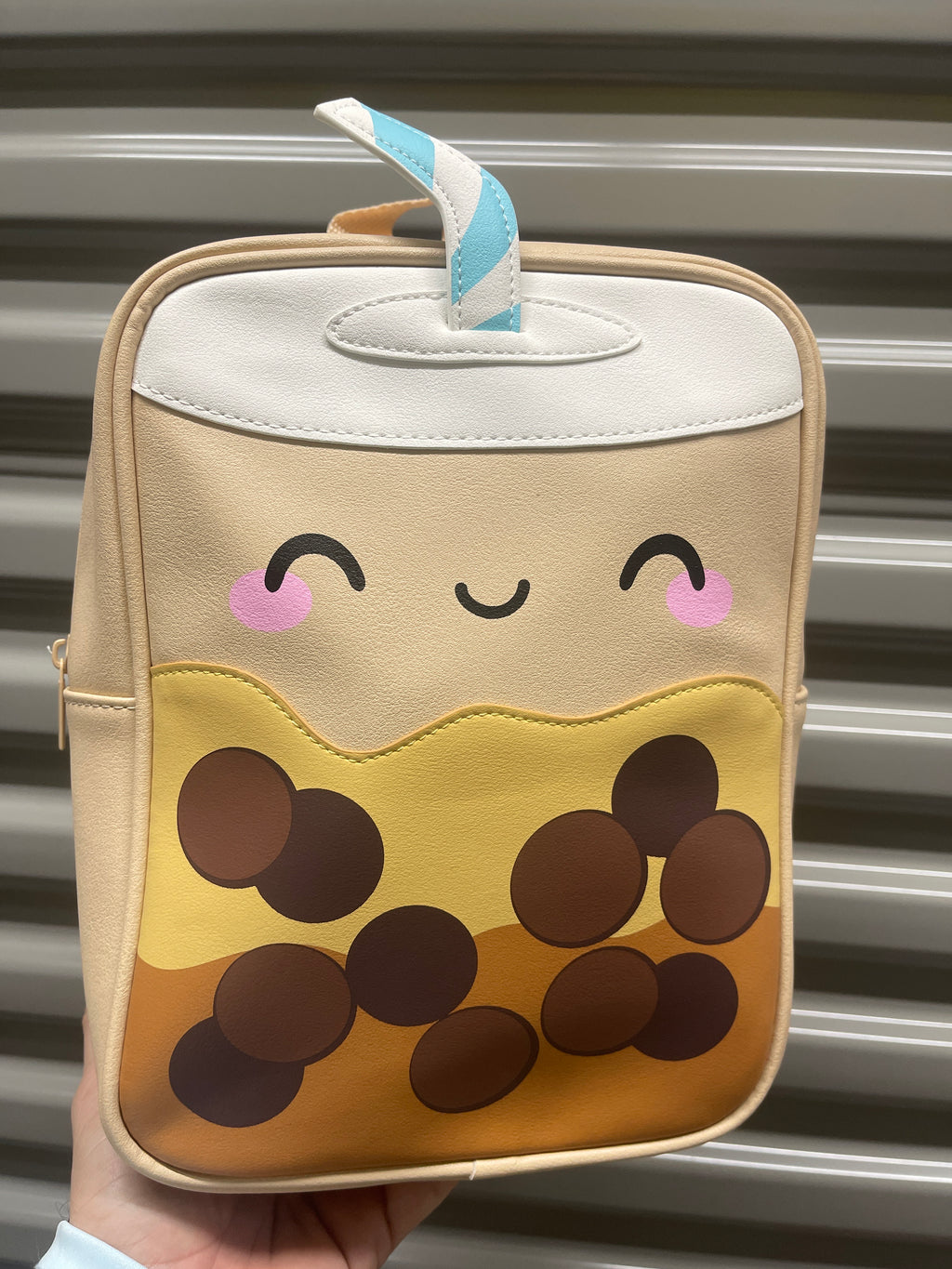 Morral Bubble Tea