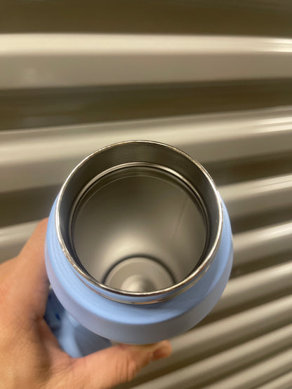 Botella Aluminio Térmico