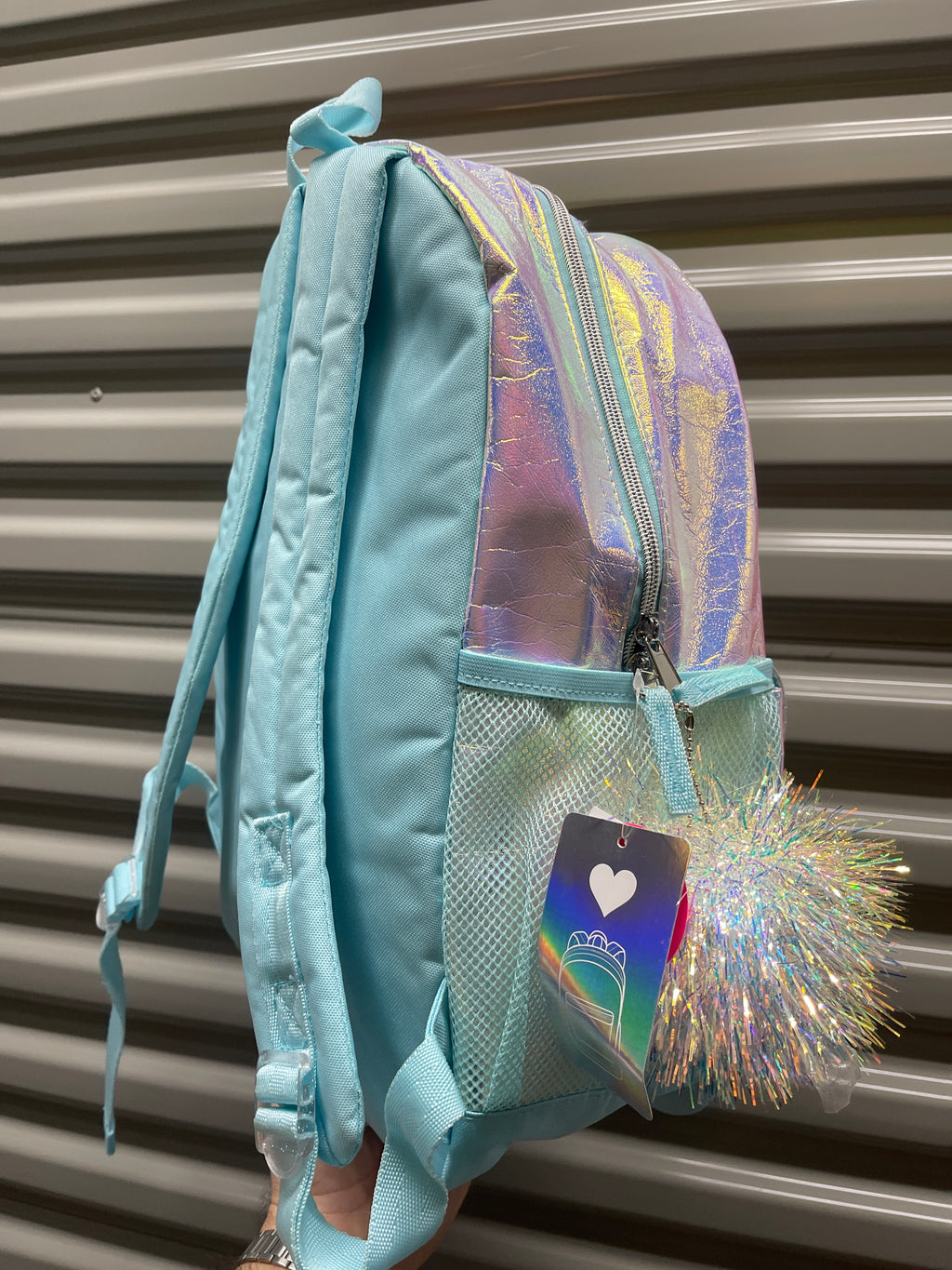 Morral Children Place Unicornio