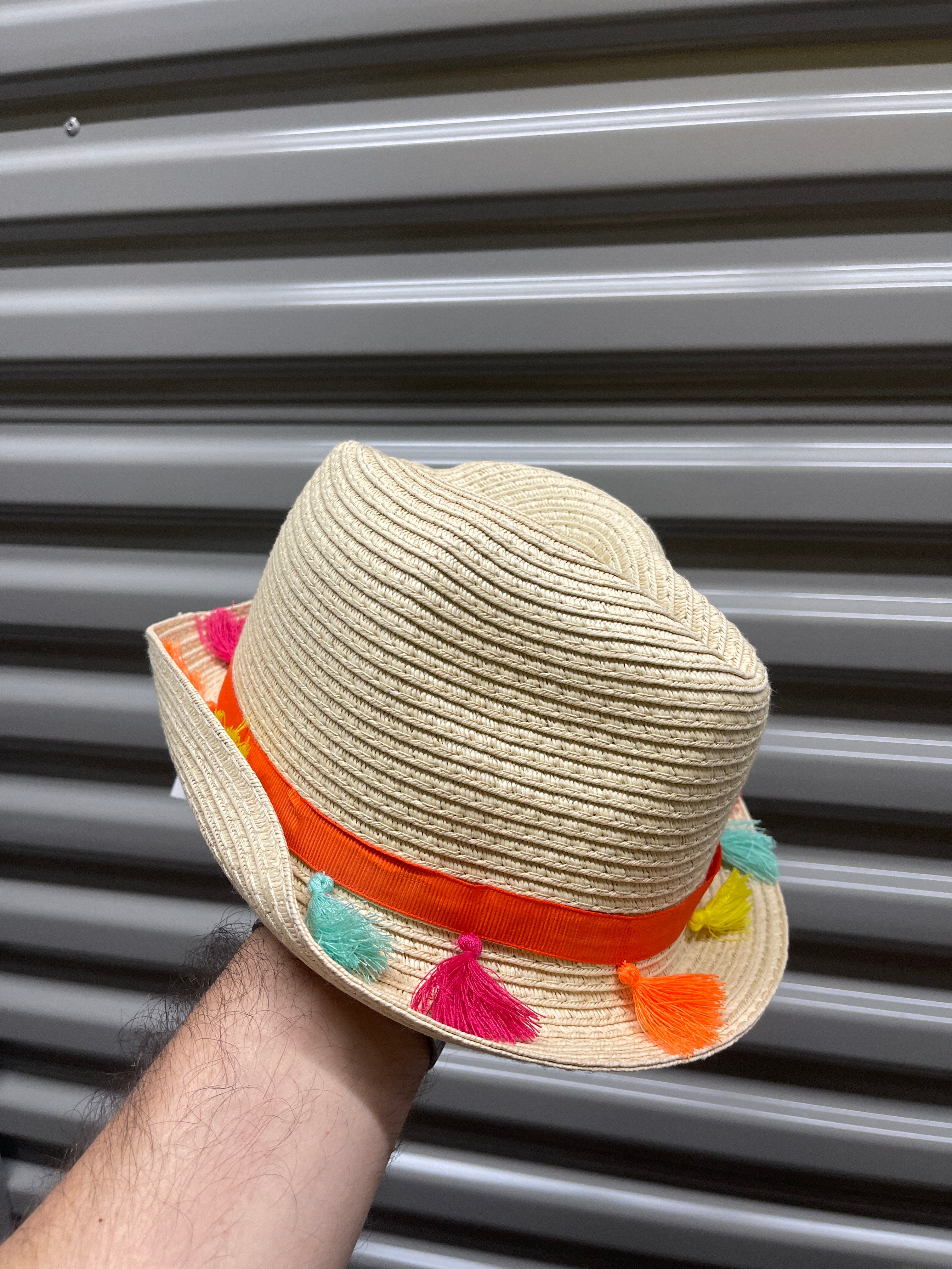 Gorros Variados