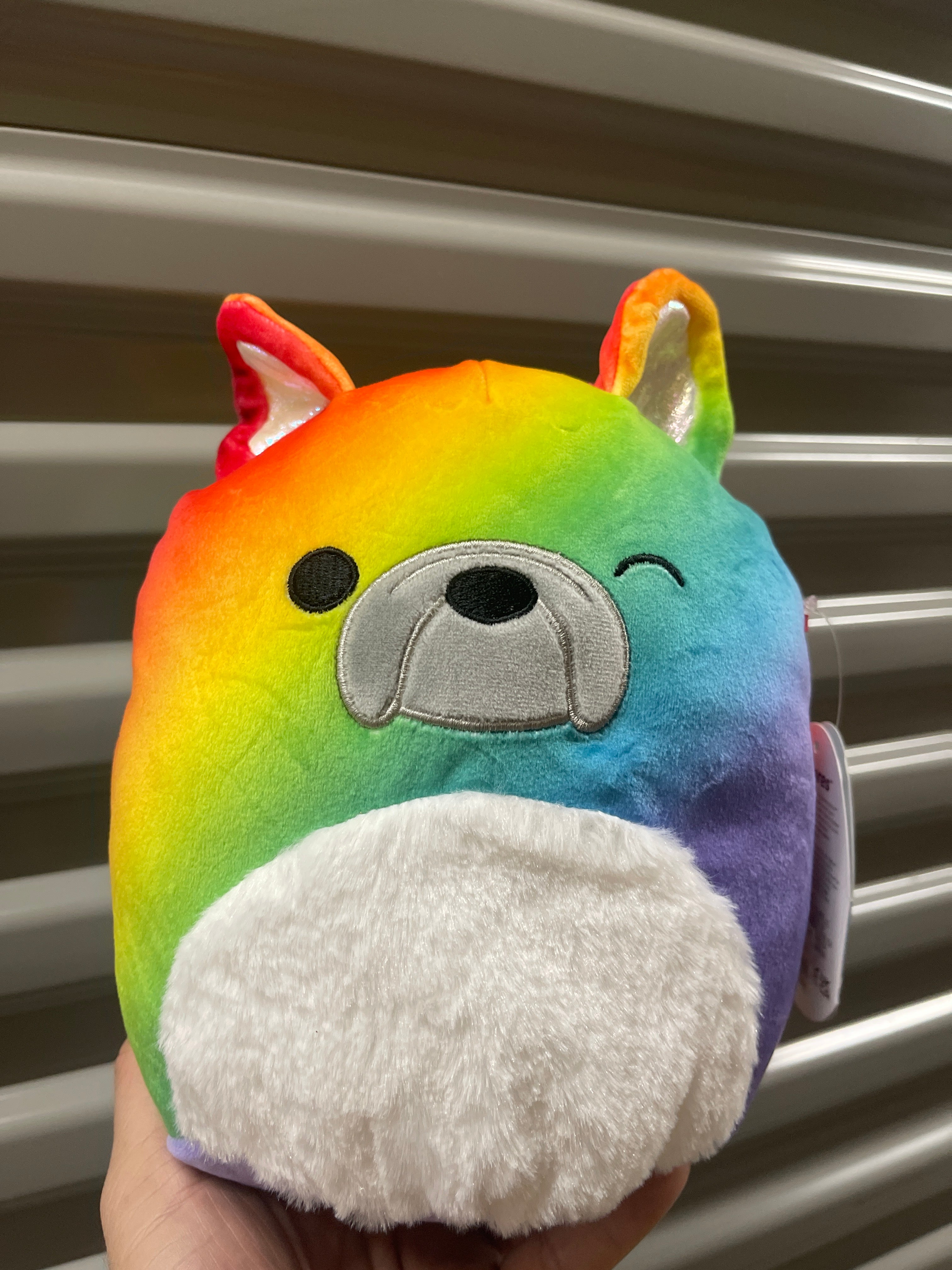 Squishmallows Medianos Peluches