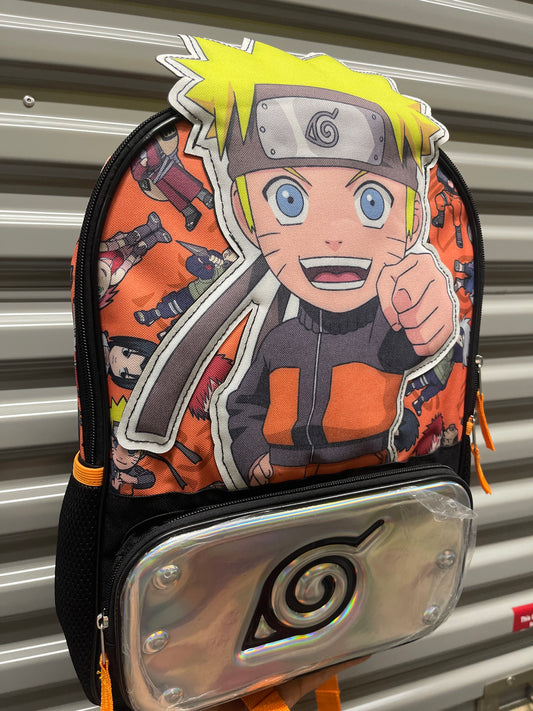 Morral Naruto