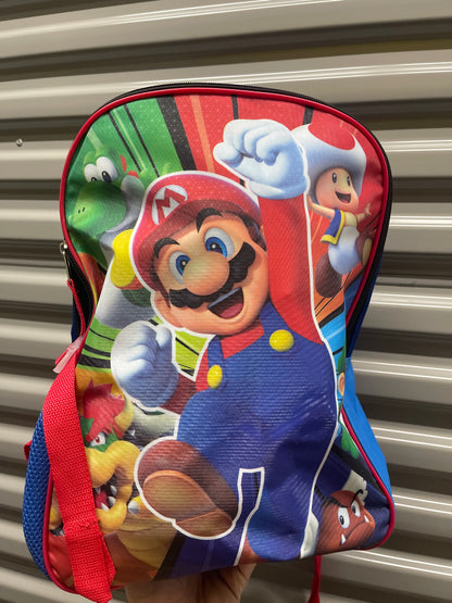 Morral Mario y Amigos