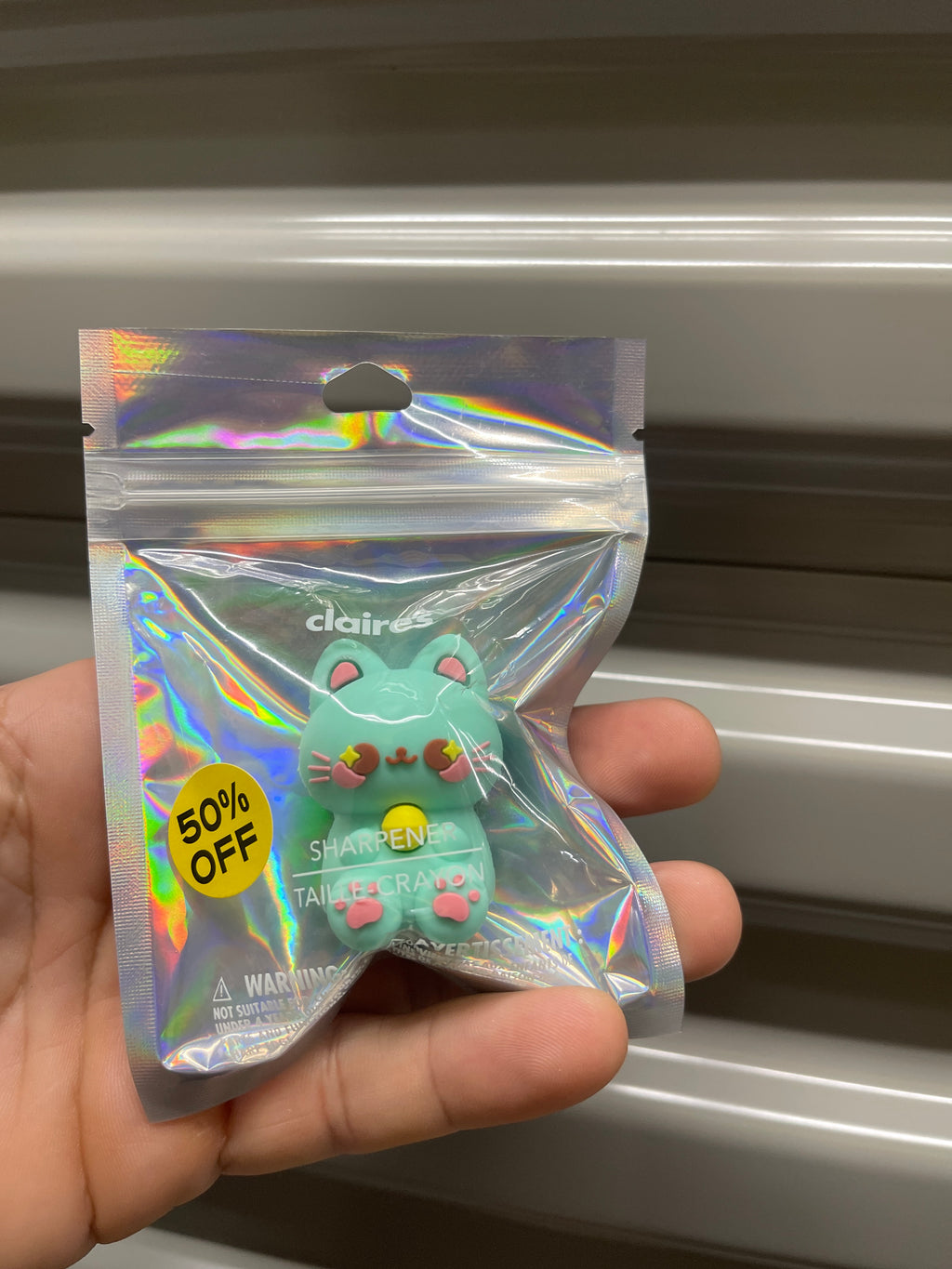 Sacapuntas Personajes