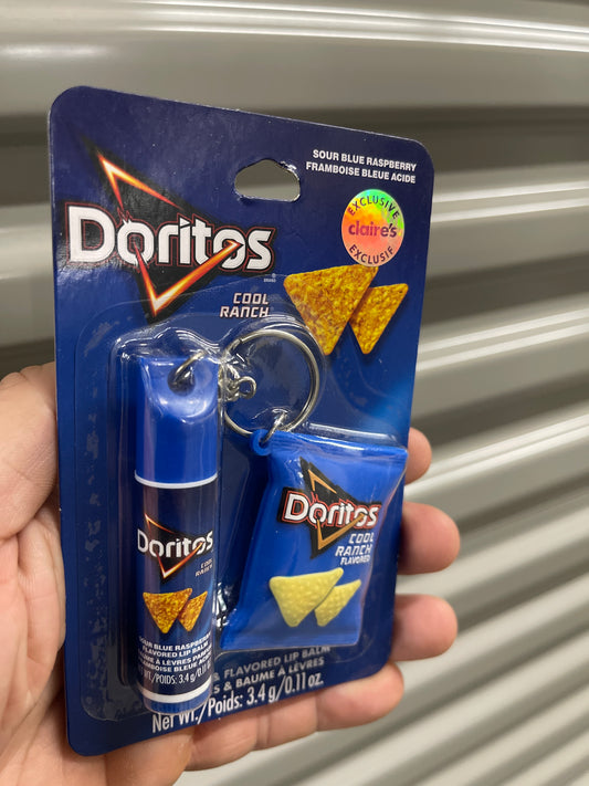 Brillo Doritos