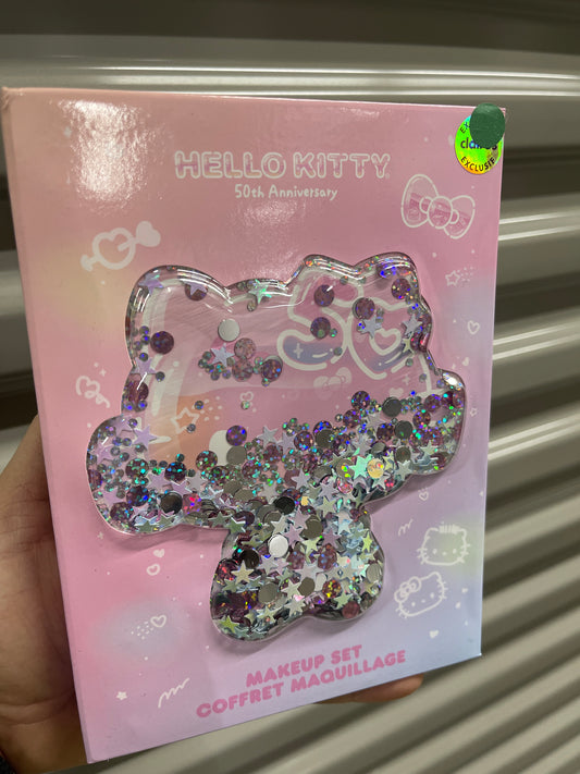 Paleta Maquillaje Sanrio