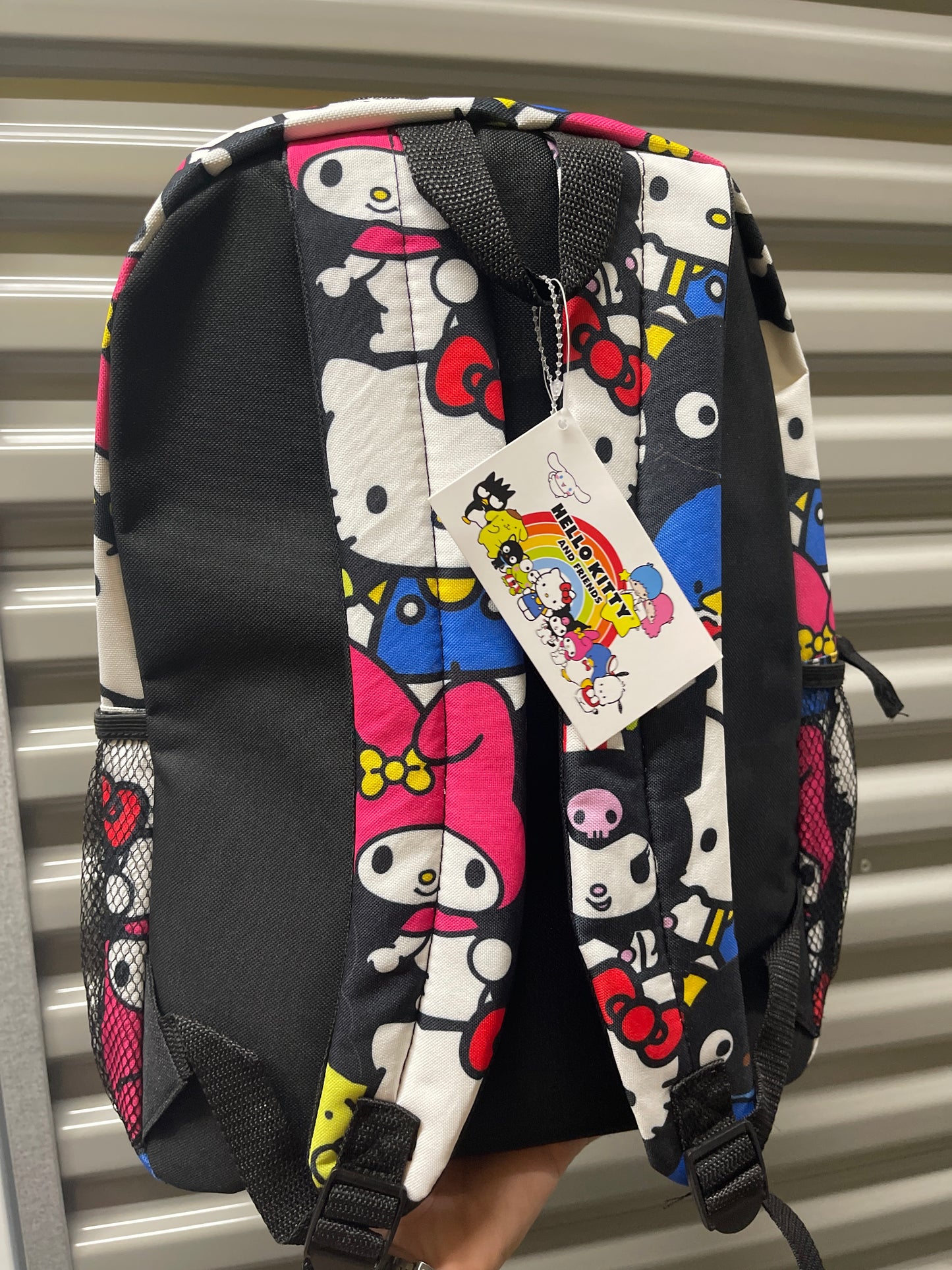 Morral Sanrio