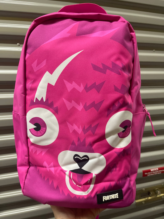 Morral Fortnite Llama