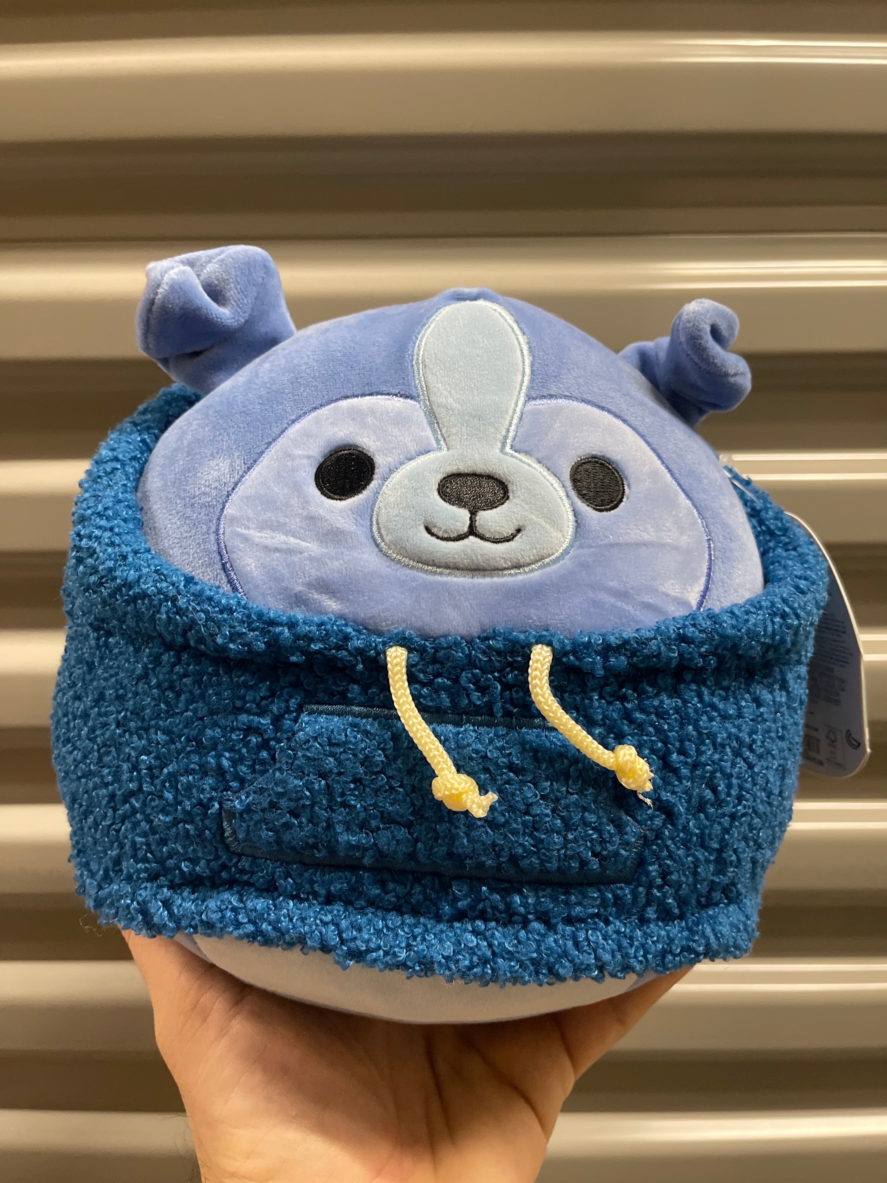 Squishmallows Medianos Peluches