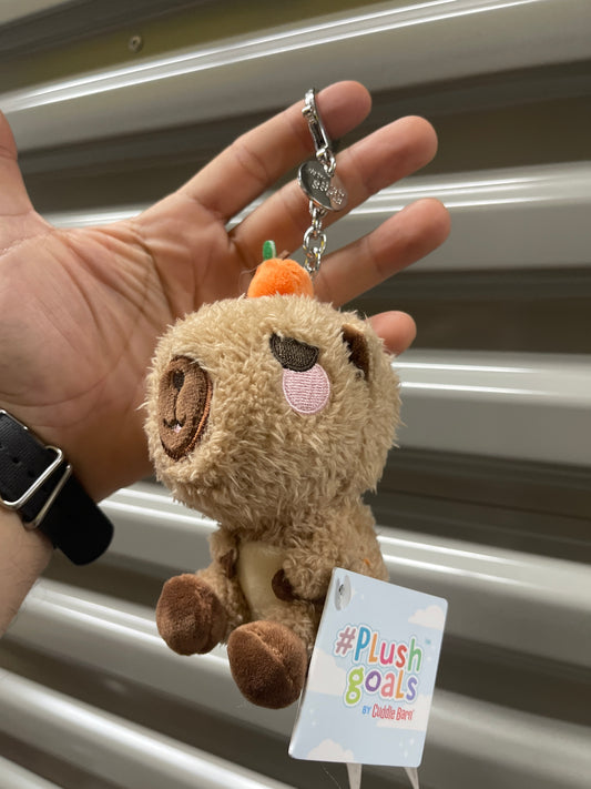 Llavero Capibara