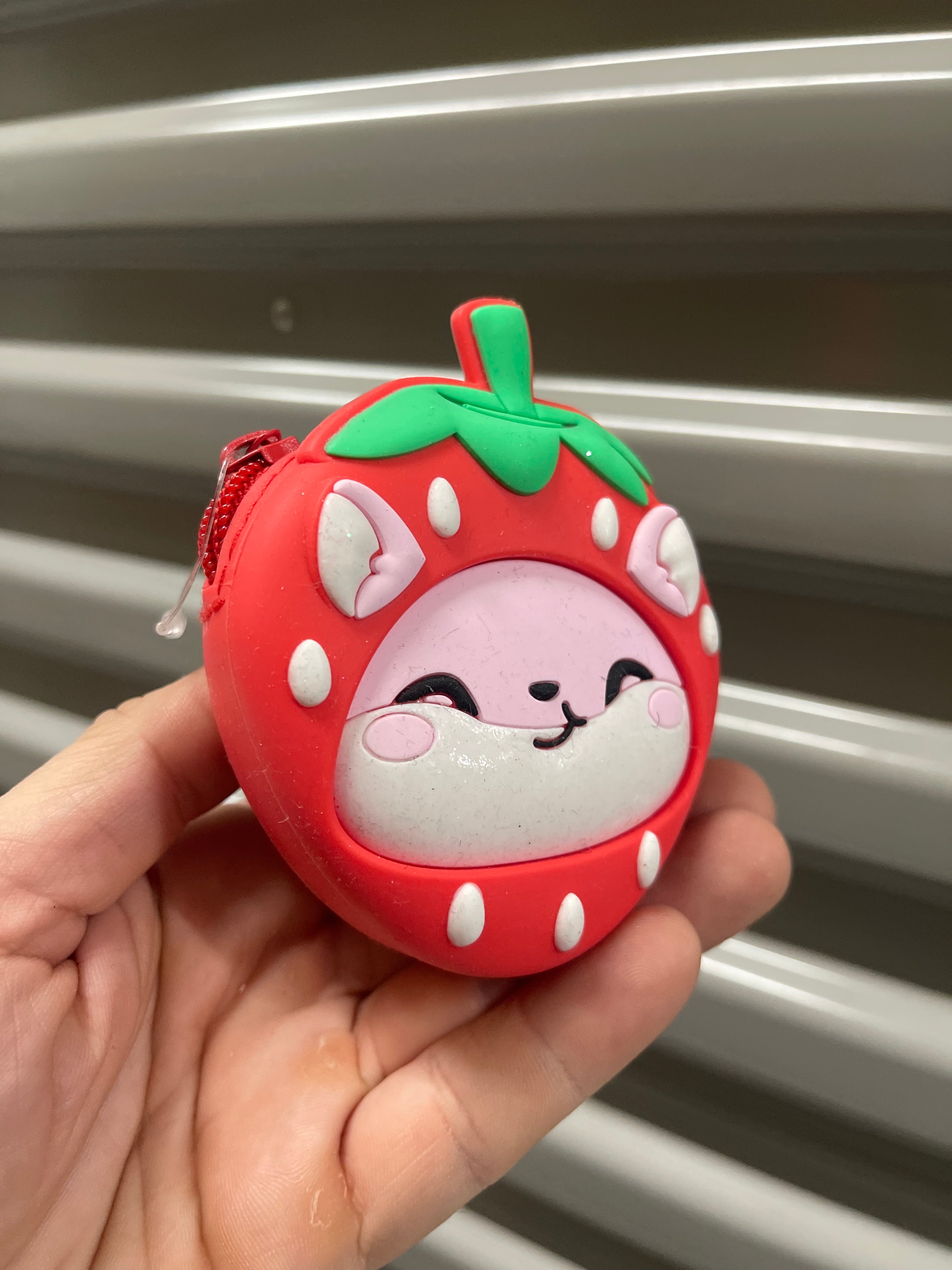 Llaveros Monederos de Personajes