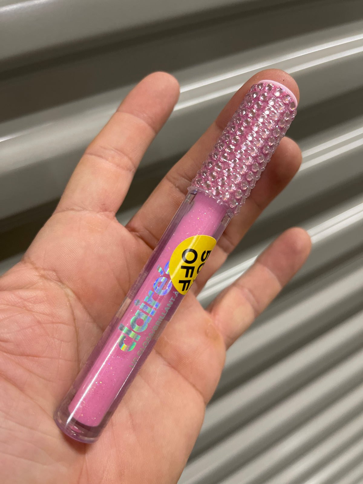 Brillo Rosados
