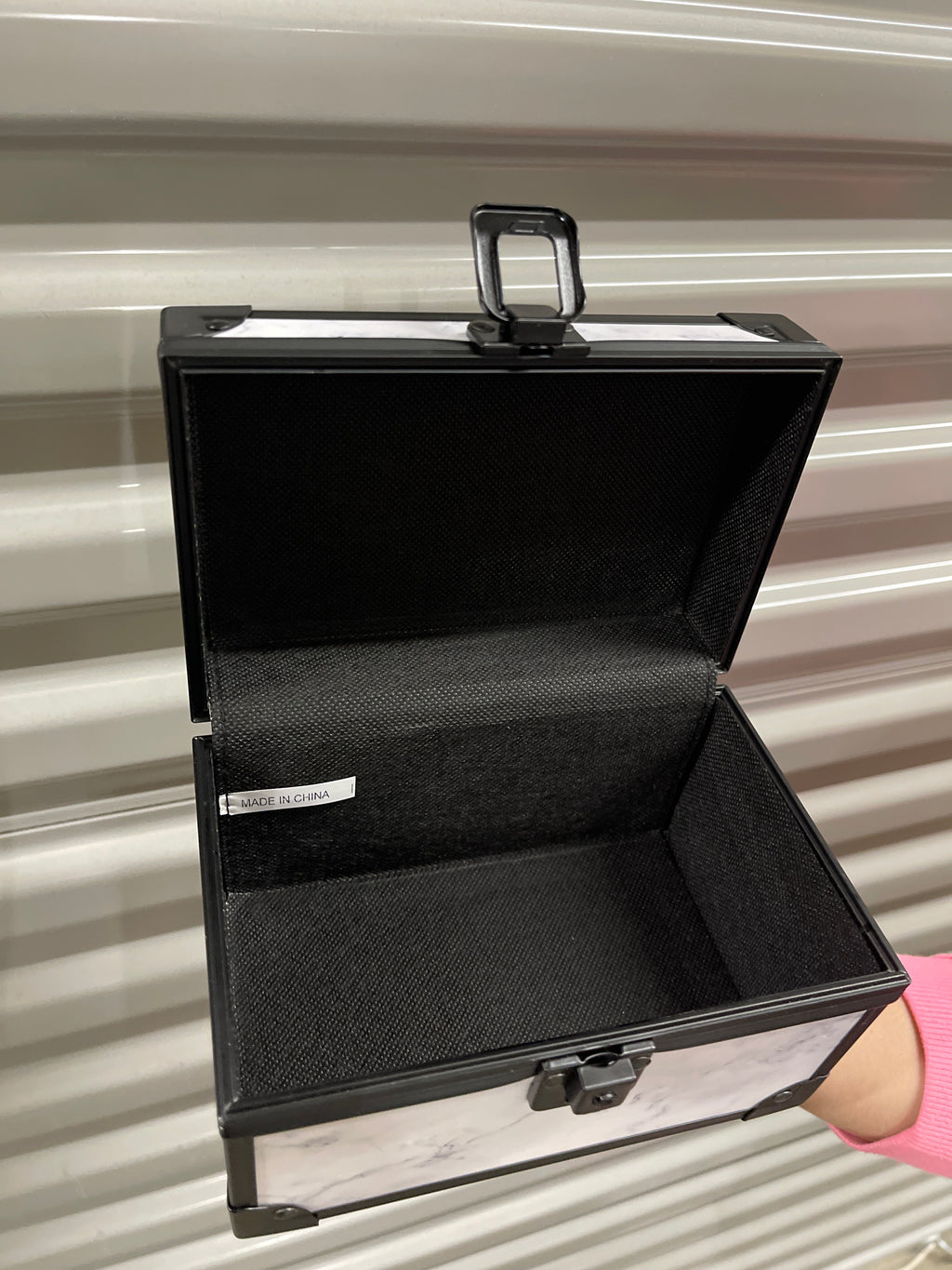 Cofre para Maquillaje