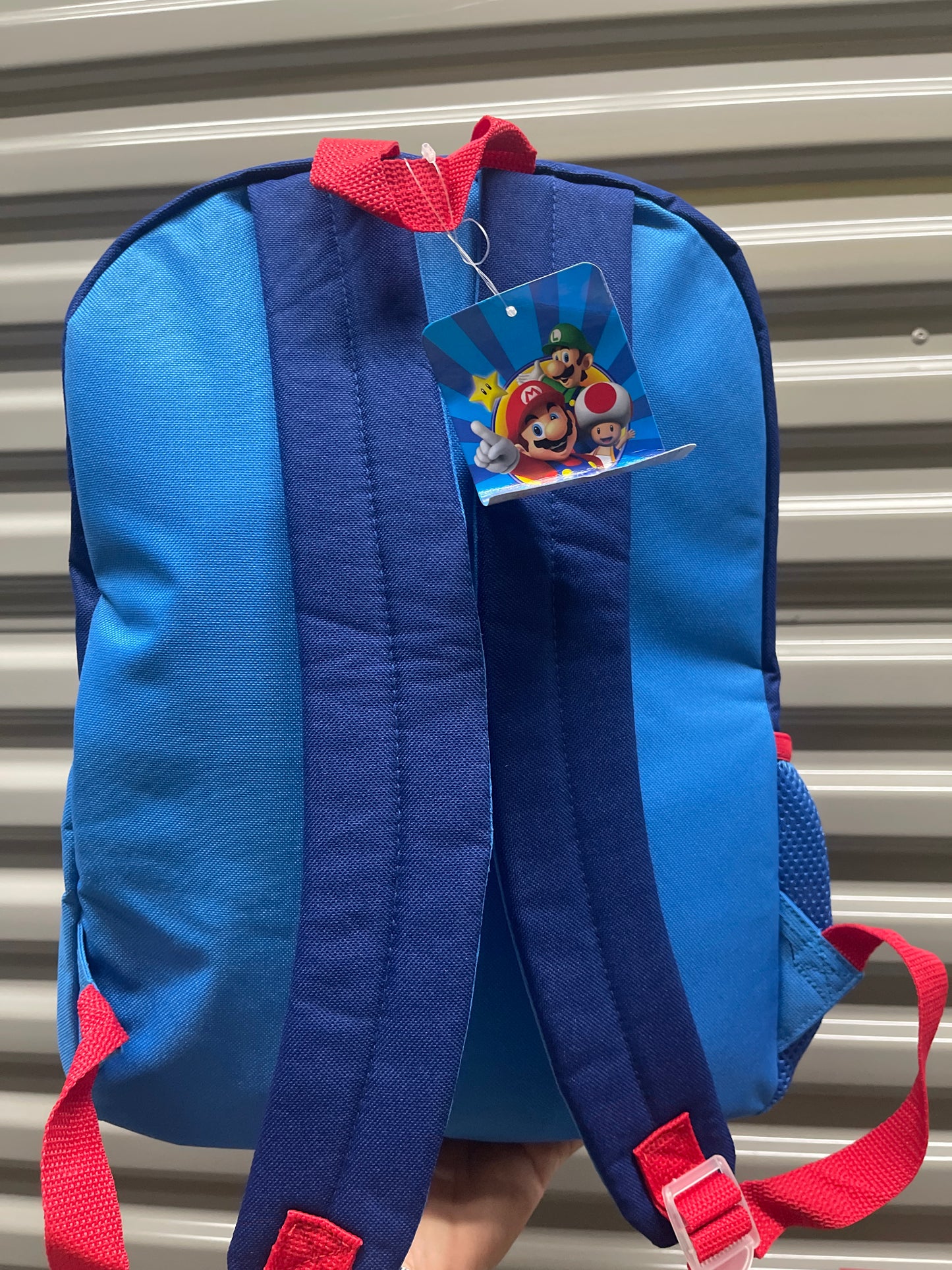 Morral Mario y Amigos