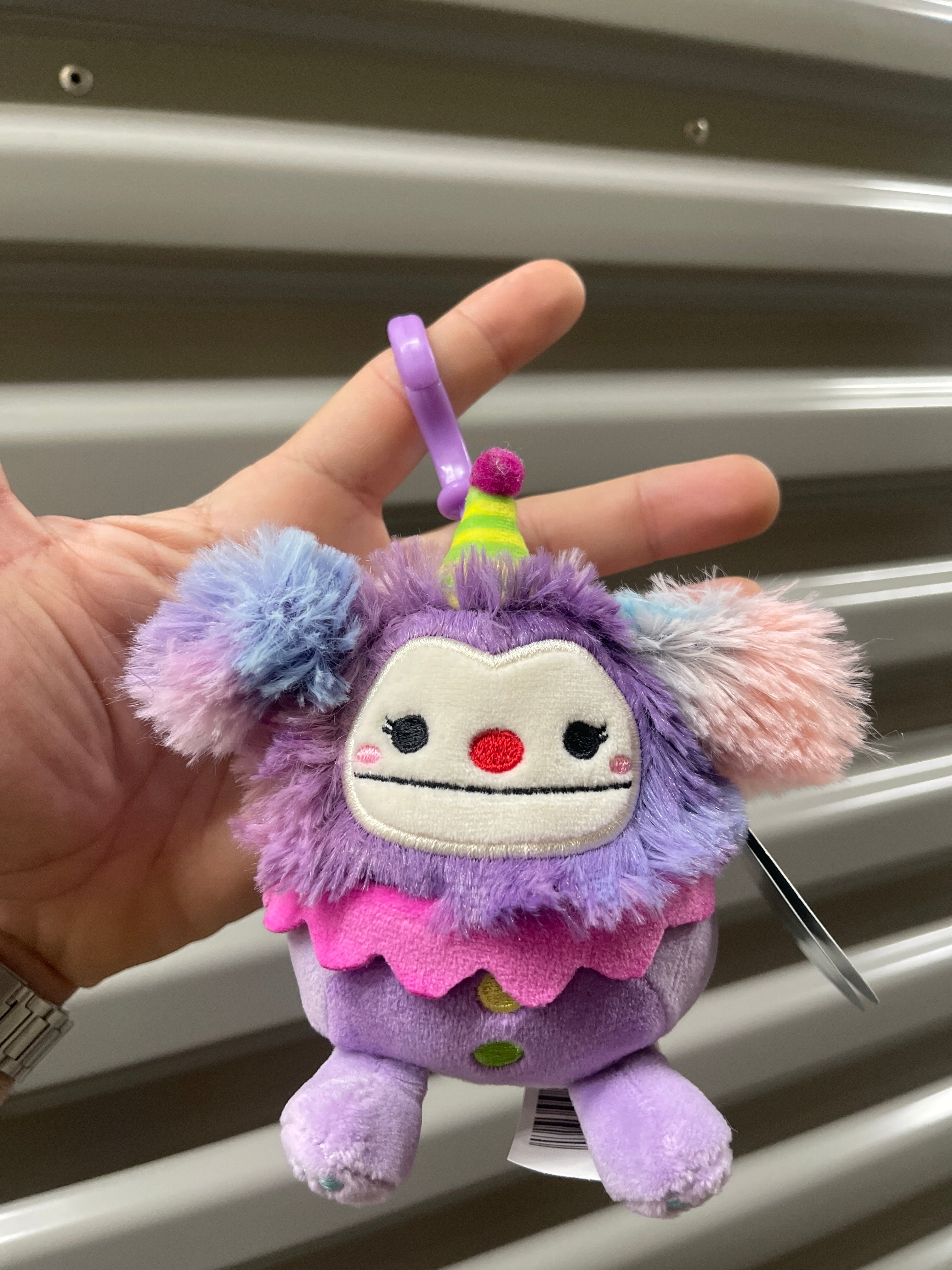 Mini Peluches