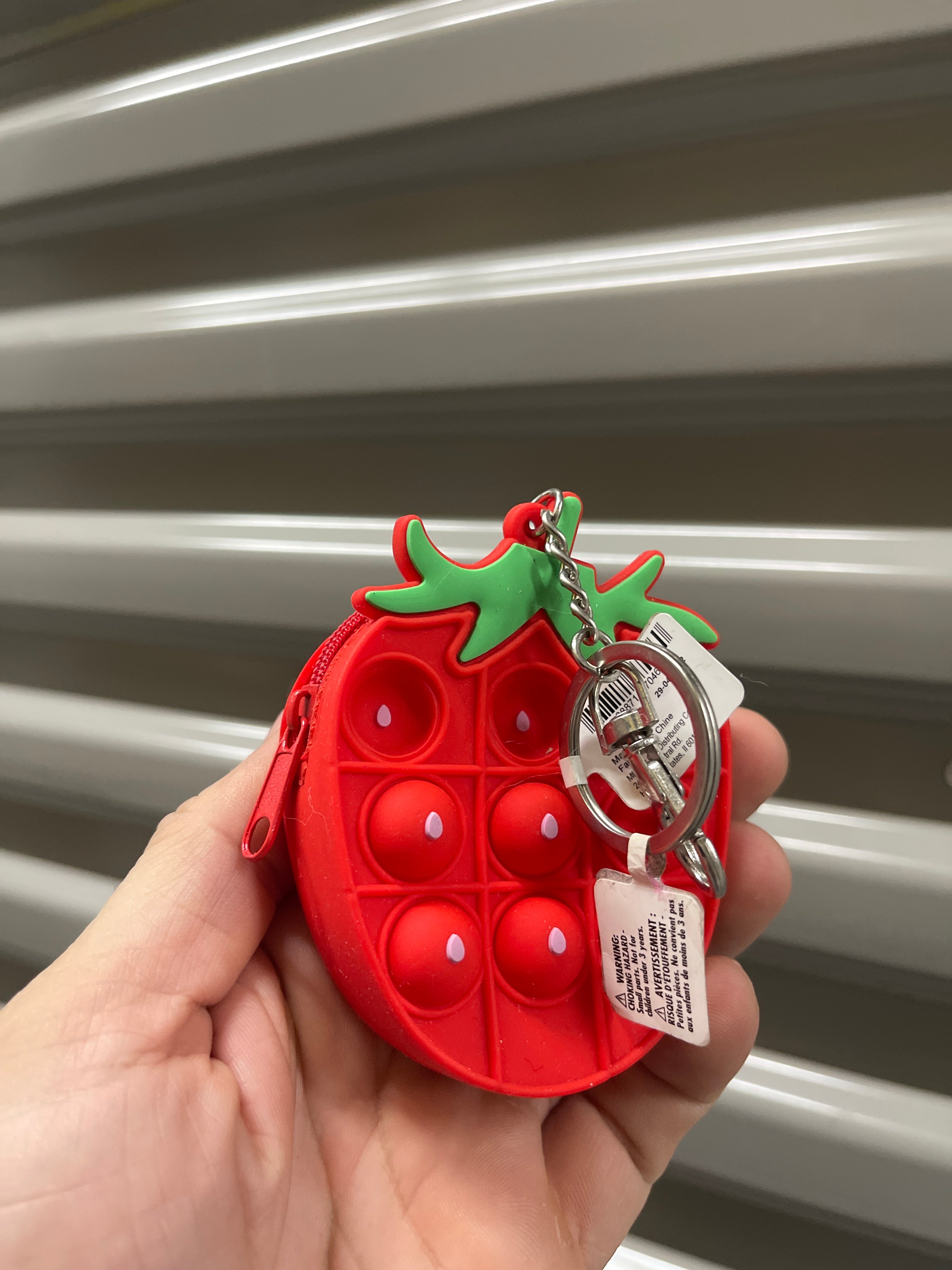 Llaveros Monederos de Personajes