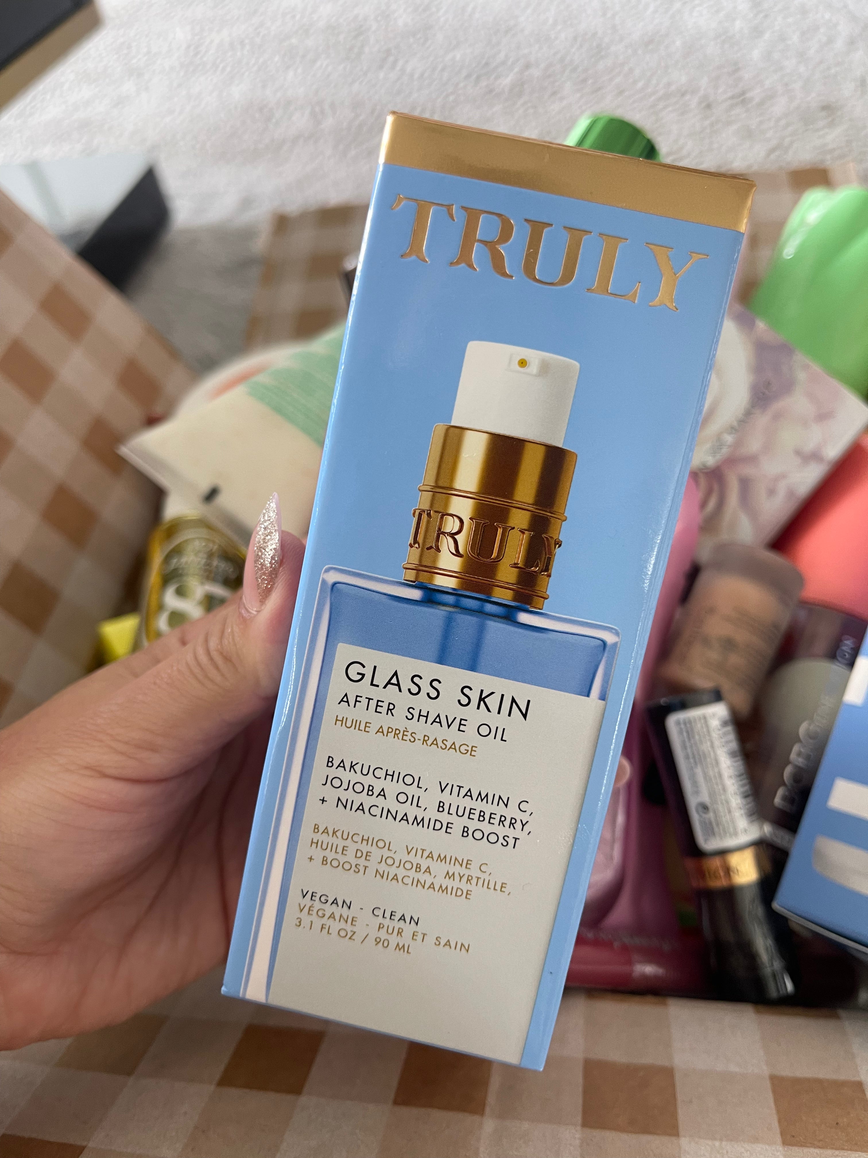 Fancy Box